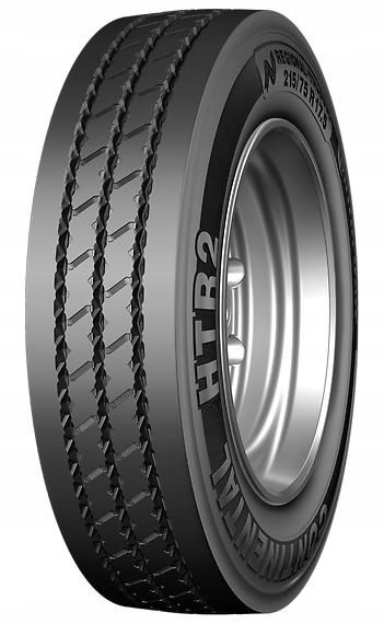 265/70R19.5 opona CONTINENTAL Conti Hybrid HS3 M+S 140/138M